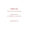 Psalm 122